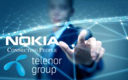 nokia-telenor