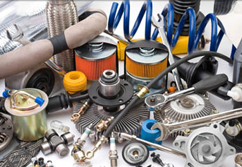 Diesel Generator Parts Replacement Service