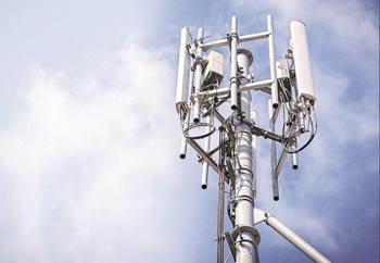 Network Maintenance and Operation of Wireless Communication Applications