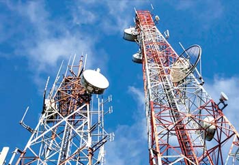 Network Maintenance and Operation of Wireless Communication