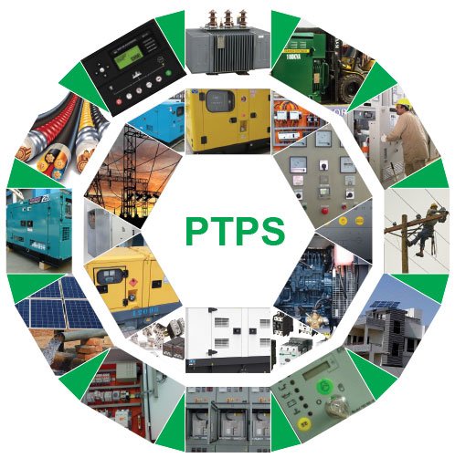 Prime Tele Power Solutions Energy Telecom and Power Services