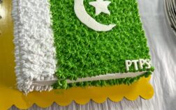 Celebrating 76Th Independent Day